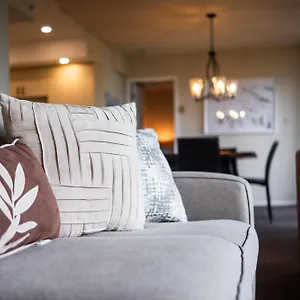 Marquise By Outpost Holiday home Whistler