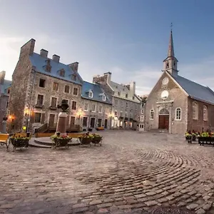 Amazing In The Old Port Apartment Quebec City