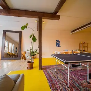 Le Loft Charlotte 1 Apartment Quebec City